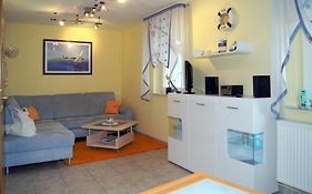 Ferienwohnung S41 Malta Zehn - Lebensfreude