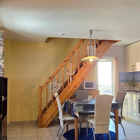 Ferienwohnung S41 Malta Zehn - Lebensfreude Graal-Mueritz Exterior foto