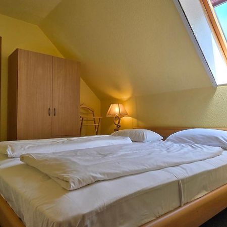 Ferienwohnung S41 Malta Zehn - Lebensfreude Graal-Mueritz Exterior foto