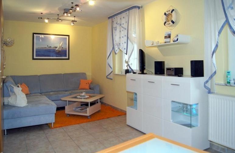 Ferienwohnung S41 Malta Zehn - Lebensfreude Graal-Mueritz Exterior foto