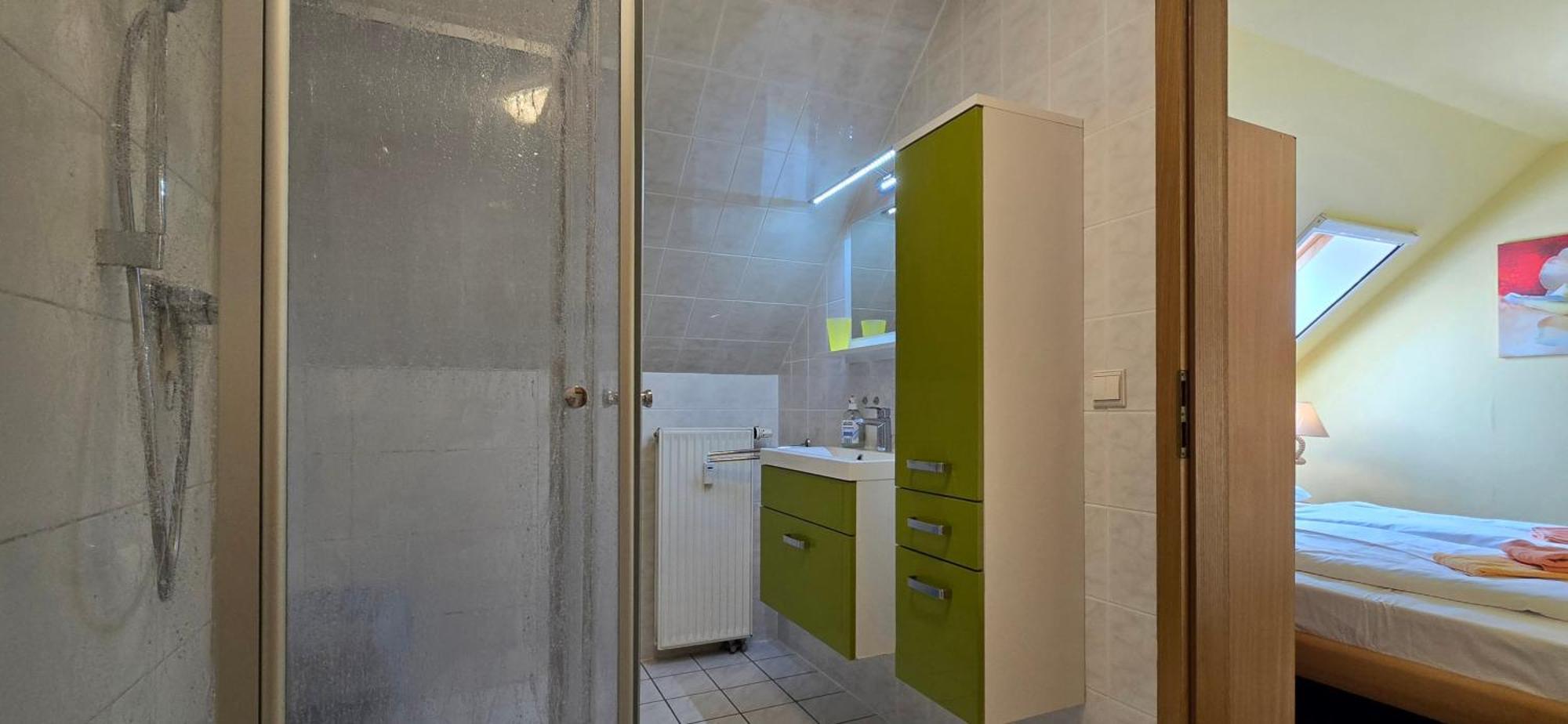 Ferienwohnung S41 Malta Zehn - Lebensfreude Graal-Mueritz Exterior foto