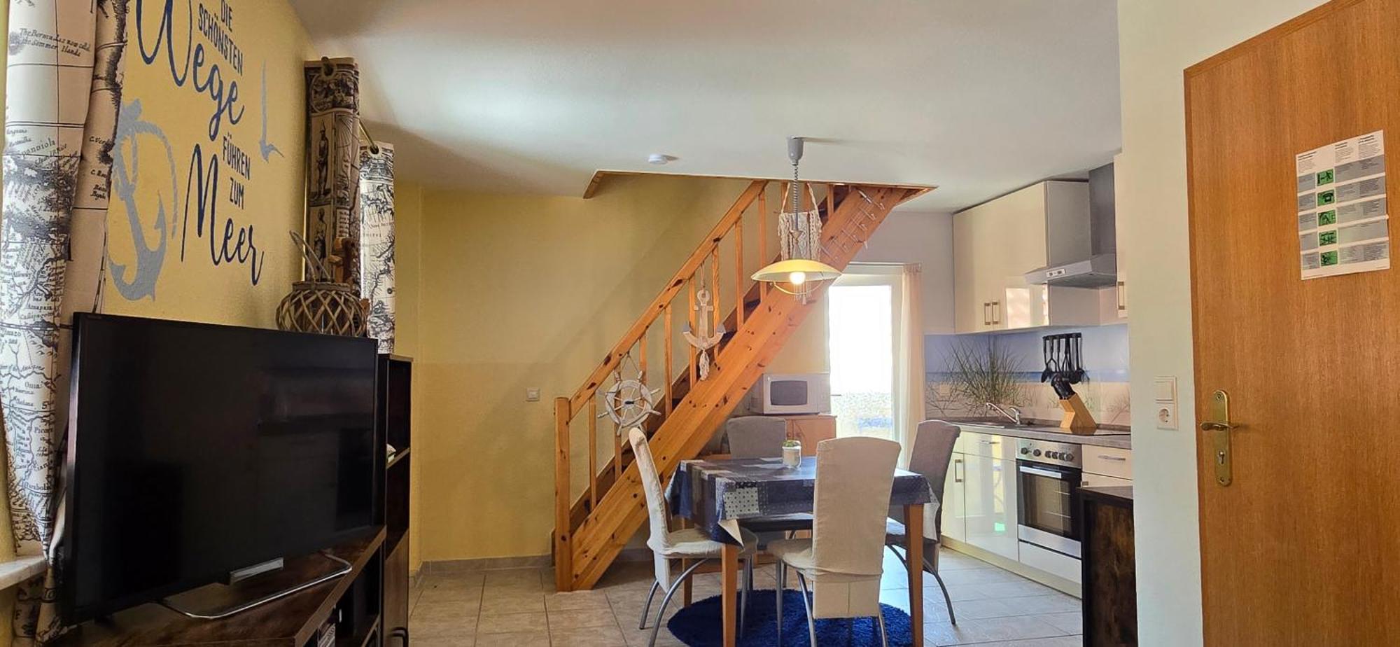 Ferienwohnung S41 Malta Zehn - Lebensfreude Graal-Mueritz Exterior foto