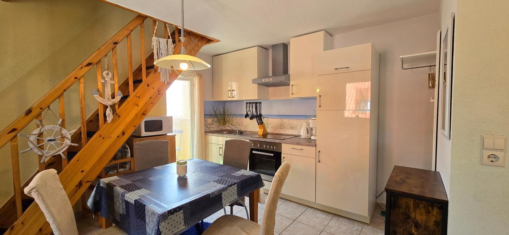 Ferienwohnung S41 Malta Zehn - Lebensfreude Graal-Mueritz Exterior foto